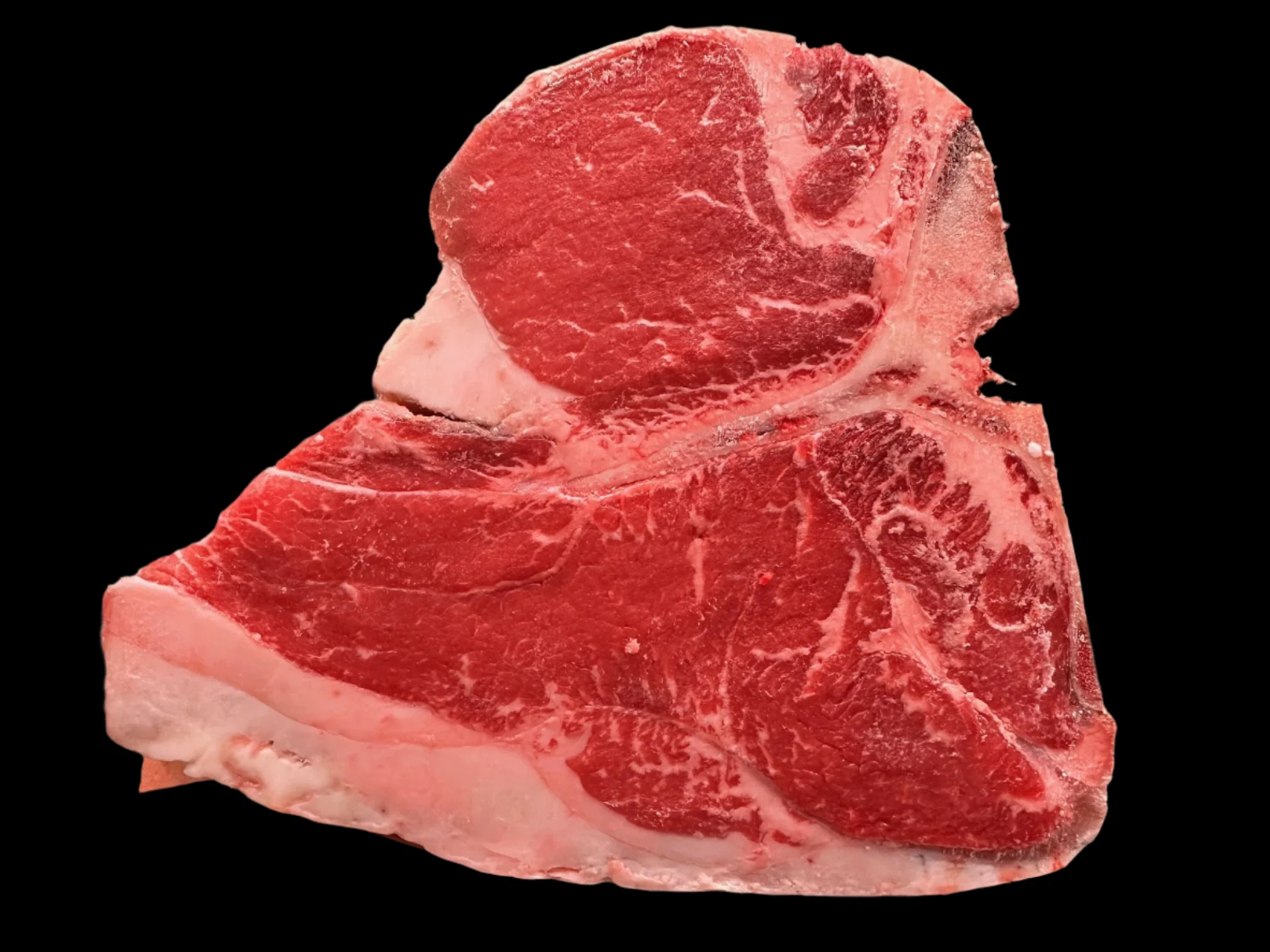 Dry Aged Steaks
